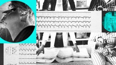 How Tech Is Revolutionizing Sleep Apnea Care