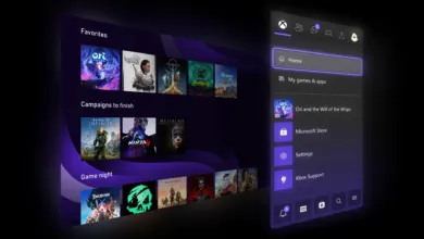 Xbox Insiders Gain Home Groups, Custom Colors, Quick Resume
