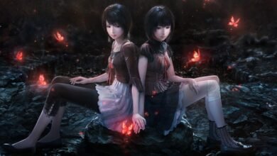 Fatal Frame II: Crimson Butterfly Remake Review – Is It Still Terrifying?