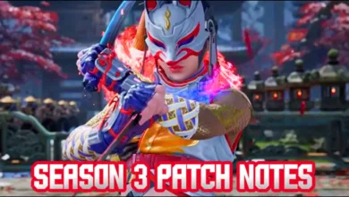 Tekken 8 Season 3: Full Patch Notes & Changes