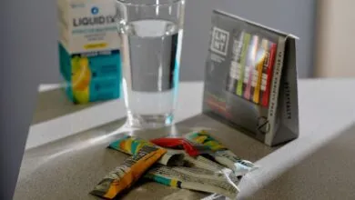 Deepfake Influencers Are Selling Supplements Online