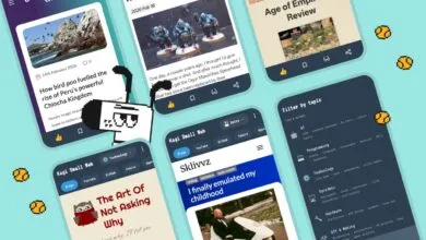 Kagi Launches ‘Small Web’ Mobile App for Human-Curated Browsing