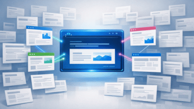 200+ AI Audits Expose Industry Struggles in AI Search