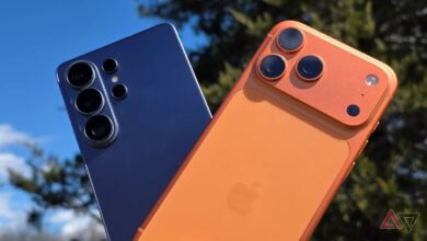 Galaxy S26 Ultra vs. iPhone 17 Pro Max: The Gap Is Widening