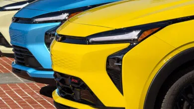 The 2027 Bolt: Chevrolet’s Surprising Comeback, Driven