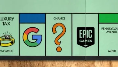 Google Ends 30% Android App Store Fee