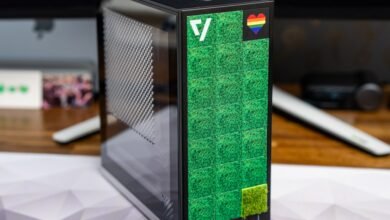 Framework hikes RAM and storage costs once more