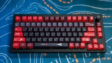 Keychron Mechanical Keyboards 60% Off Sale