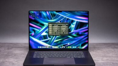 Apple’s M5 Max: Small Upgrades, Major Gains