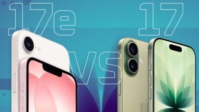 iPhone 17 vs. 17e: Is the $200 Upgrade Worth It?