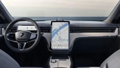 Android Automotive Evolves Into Car’s Central Brain