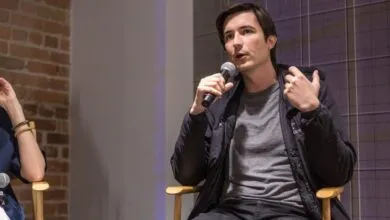 Robinhood’s Startup Fund Tumbles in NYSE Debut