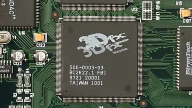 FPGA Revives the 3DFX Voodoo Graphics Card