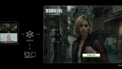 Game Devs Learned of NVIDIA DLSS 5 Alongside the Public