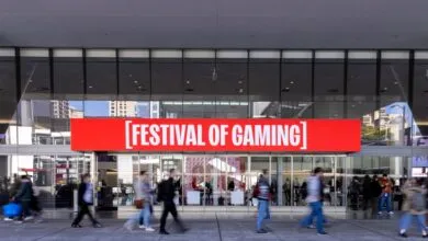 AI Absent in Games at Major Developer Conference