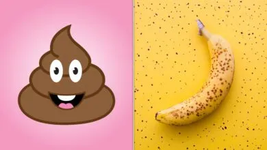 What Your ‘Banana Poop’ Says About Your Health