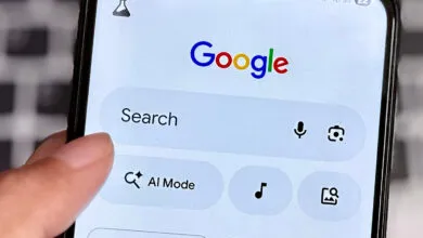 Google Exec: LLMs Now Index Audio & Video Content