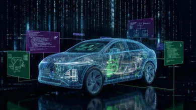 Google Expands Android Automotive’s Car Control