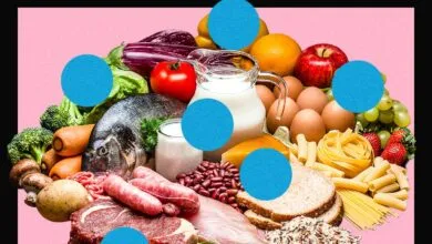 Surprising Lessons I Learned From Food-Tracking Apps