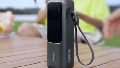 Anker’s Cable-Equipped Power Bank Drops in Price