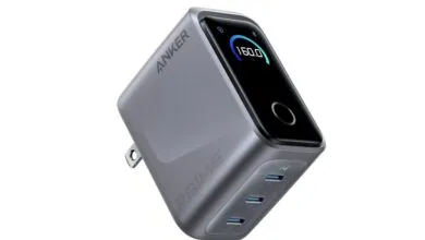 Anker 160W Prime Charger: Power 3 Devices, Save $50