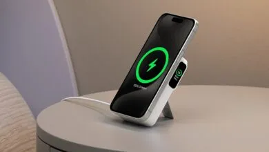 Anker’s Qi2 MagGo Power Bank Hits Its Lowest Price in Months