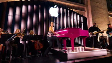 Apple’s 50th Anniversary: Global Celebrations Unveiled