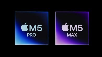 Apple M5 Max Chip Shatters Records in First Benchmark