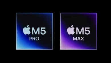 Apple M5 Max Chip Shatters Records in First Benchmark