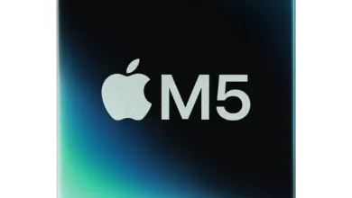 Apple M5 MacBook Air Sips Just 7-8 Watts in Demanding Games