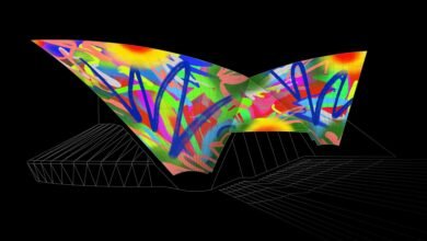 Apple Partners With Sydney Opera House for New Collaboration