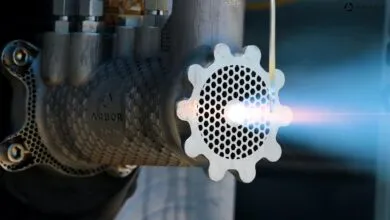 Arbor Energy Wins $1B Rocket Turbine Grid Contract