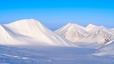 Data Centers Reach the Arctic Circle’s Edge