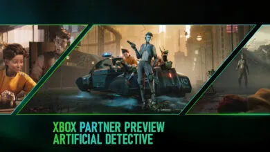 Artificial Detective: Xbox Gameplay Breakdown and Details