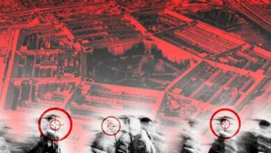 AI Warfare: The New Gods of Battle