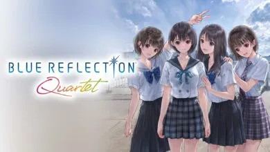 Blue Reflection Quartet Confirmed for PS5, Switch 2, and PC