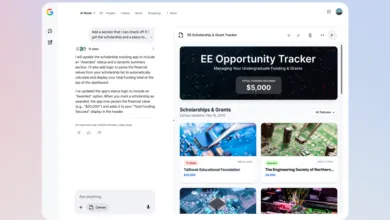 Google’s AI-Powered Workspace Expands Access in Search
