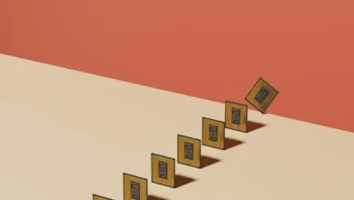 Iran Conflict Threatens Global Chip Supply and AI Growth