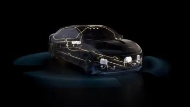 BYD, Geely to Use Nvidia Robotaxi Platform