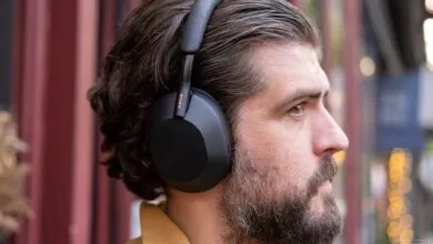 Sony WH-1000XM5 Headphones Get 39% Price Drop