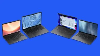 Dell’s New Pro Laptops Are Thinner with Updated Names