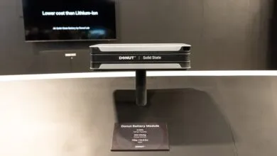 Donut Lab’s Solid-State Battery Survives Extreme Heat Tests