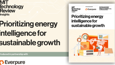 Unlock Sustainable Growth with Energy Intelligence