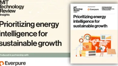 Unlock Sustainable Growth with Energy Intelligence