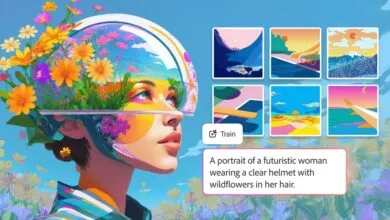 Train Adobe’s AI on Your Own Artwork
