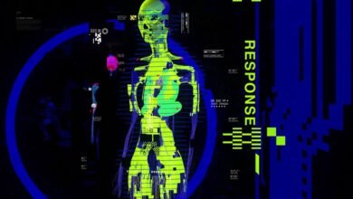 Marathon's Aesthetic Sparks 'Fontslop' Debate as Bungie Stands Firm