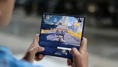 Galaxy Z Fold 8 Widescreen Model Boasts Larger Battery