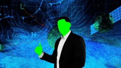 AI Transforms Weather Forecasting Apps