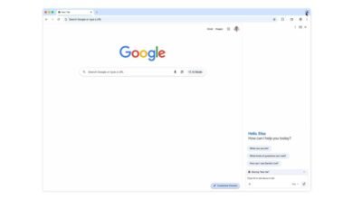 Gemini in Chrome Expands to New Global Markets