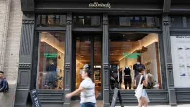 Allbirds Sells for $39M After $300M+ IPO